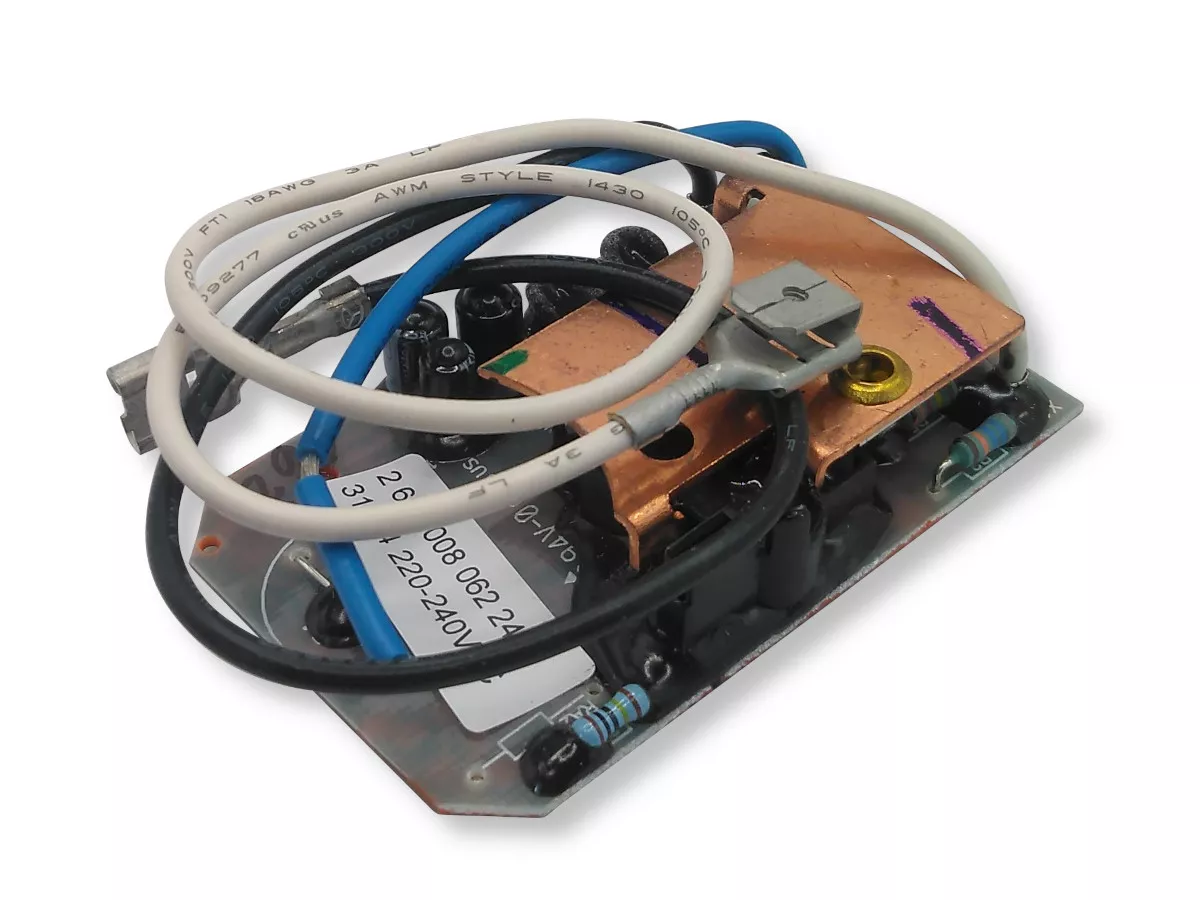 Régulateur de vitesse réf. 2 610 008 062 Bosch